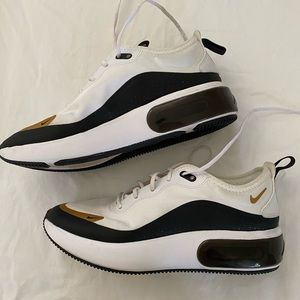 Nike Air Max Dia Icon Clash